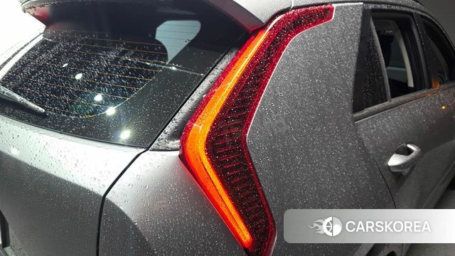 Kia Di Ol Nu Niro id 4749972 из Кореи 15