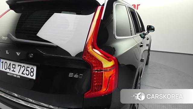 Volvo XC90 second Generation id 4292030 из Кореи 15