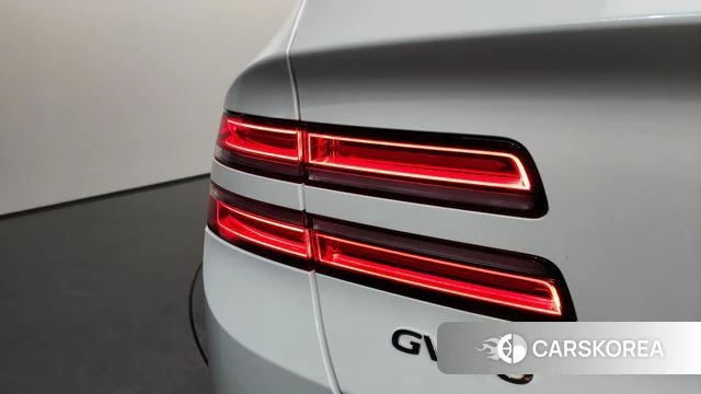 Genesis GV80 id 4585110 из Кореи 15