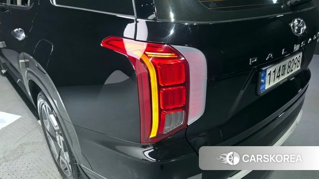 Hyundai Palisade id 4203693 из Кореи 15