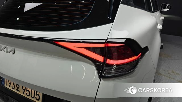 Kia Sportage 5th Generation id 4201640 из Кореи 15