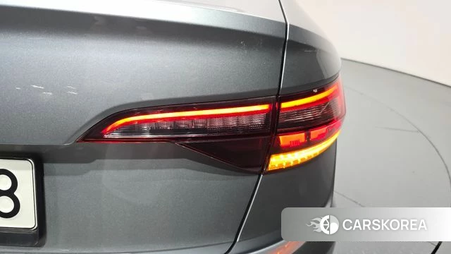 Volkswagen 7th Generation of Jetta id 4726639 из Кореи 15