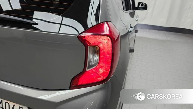 Kia Morning Urban (JA) id 4331166 из Кореи 15