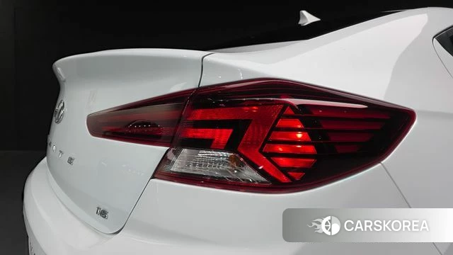 Hyundai The New Avante AD id 4626064 из Кореи 15