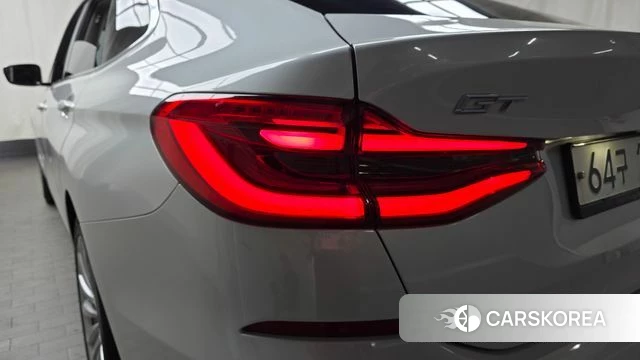 BMW 6 Series GT (G32) id 4737352 из Кореи 15