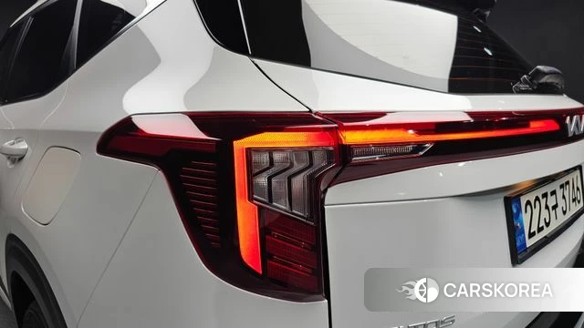 Kia The New Seltos id 4758173 из Кореи 15