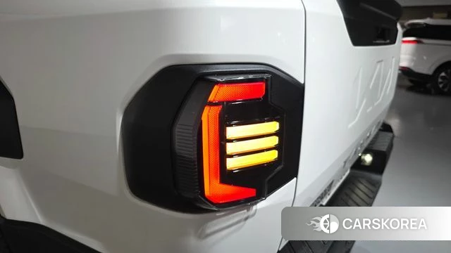 Kia Tasman id 4421269 из Кореи 15