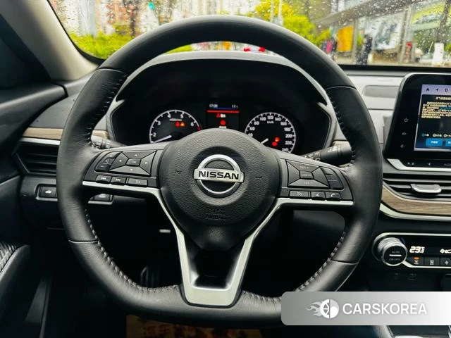 Nissan Teana id 4261300 из Китая 15