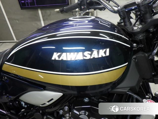 Проданный Kawasaki Z900RS id 4206290 из Японии, фото 15