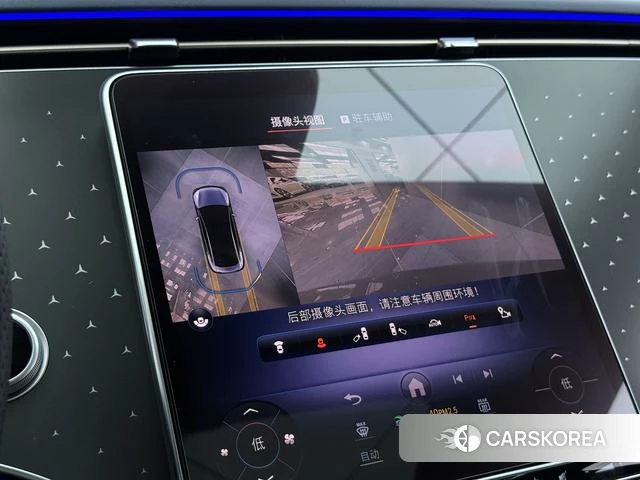 Mercedes-Benz EQE id 4374766 из Китая 15