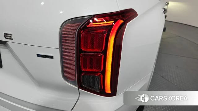 Hyundai Palisade id 4298713 из Кореи 15
