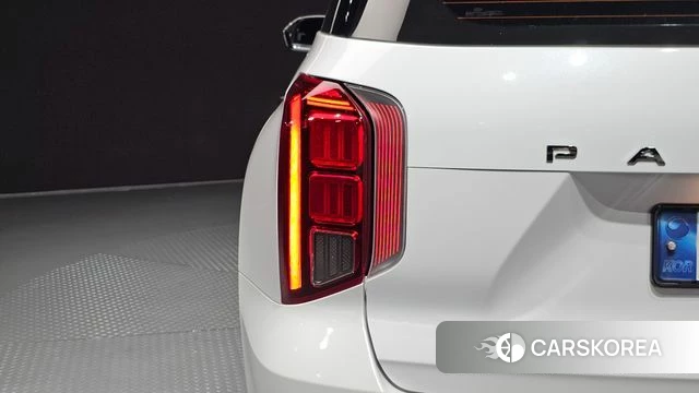 Hyundai The New Palisade id 4585201 из Кореи 15