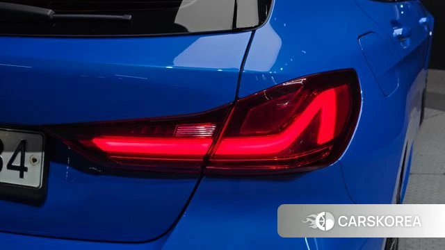 BMW 1 Series (F40) id 4923568 из Кореи 15