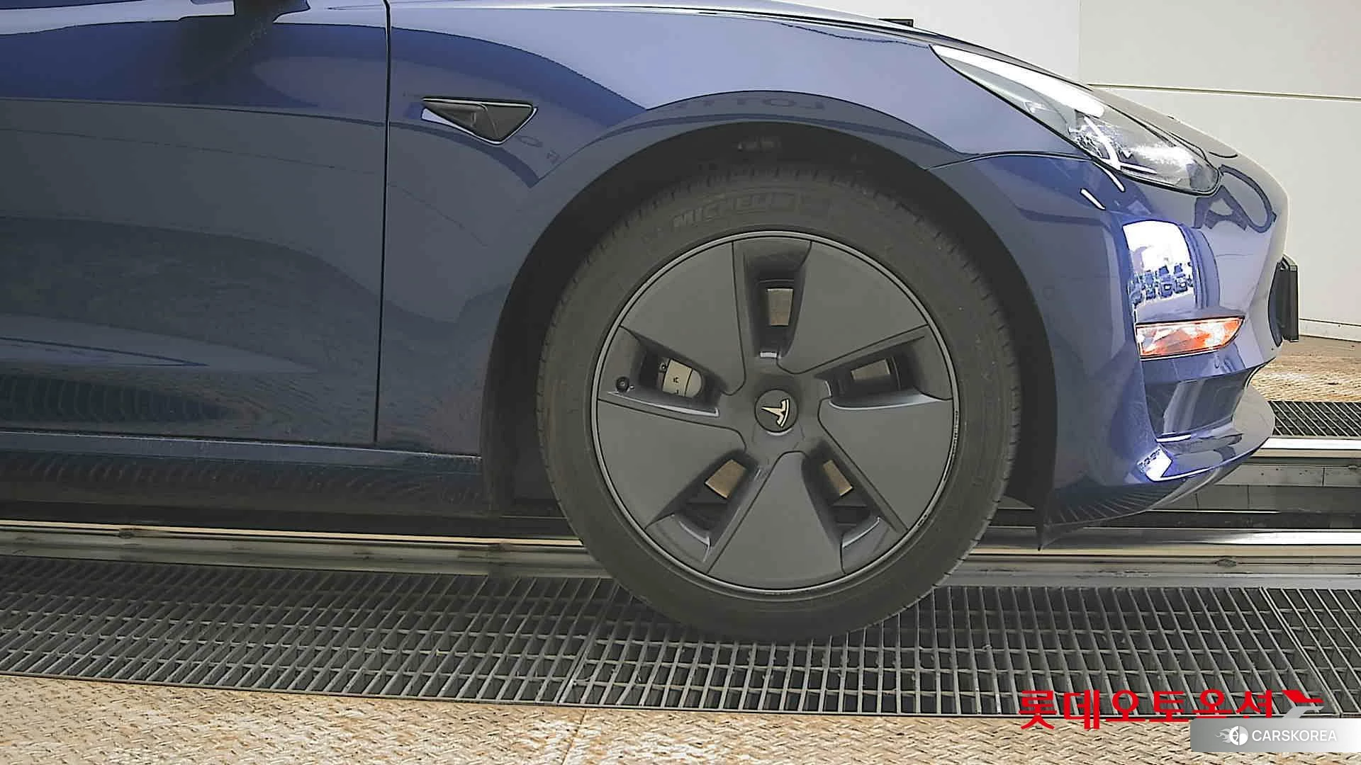 Tesla Model 3 Long Range id 3888285 из Кореи 15