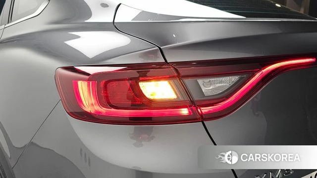 Renault Korea (Samsung) XM3 id 4506504 из Кореи 15