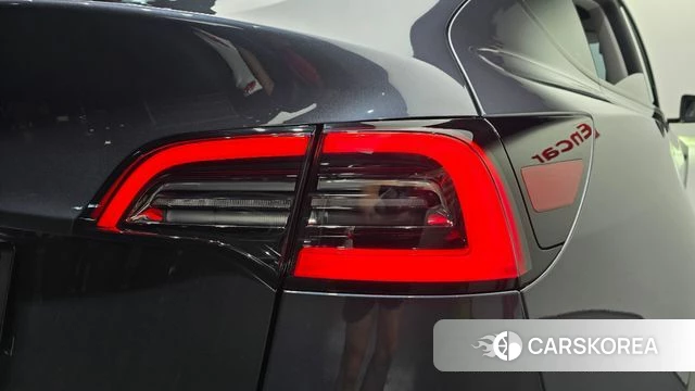 Tesla Model Y id 4773832 из Кореи 15