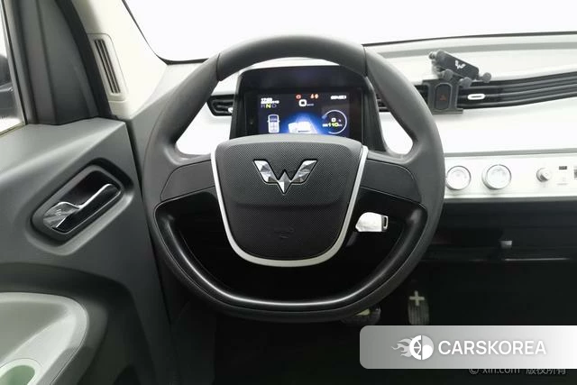 Wuling Automobile Wuling Hongguang MINIEV id 4210146 из Китая 15