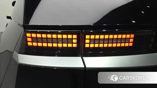 Hyundai Ionic 5 id 4360413 из Кореи 15
