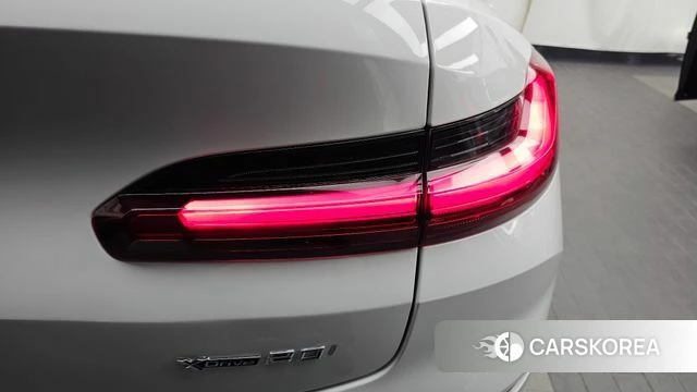 BMW X4 (G02) id 4779569 из Кореи 15