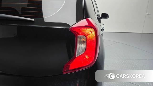 Kia All New Morning (JA) id 4371295 из Кореи 15
