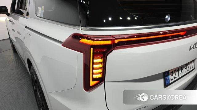 Kia The New Carnival 4th Generation id 4421810 из Кореи 15
