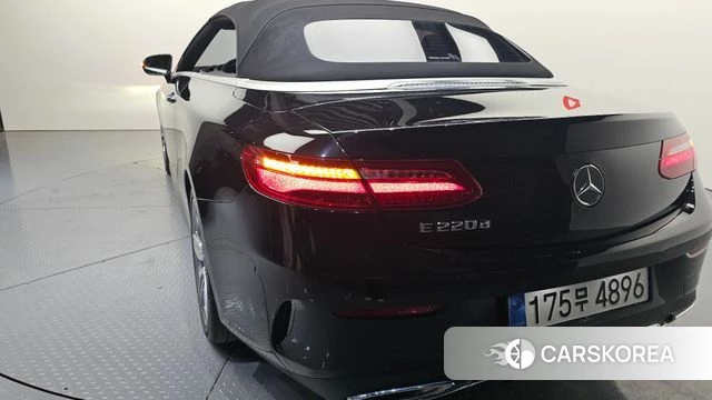 Mercedes-Benz E-Class W213 id 4225548 из Кореи 15