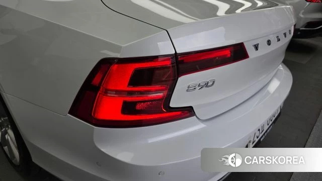 Volvo S90 id 4410813 из Кореи 15