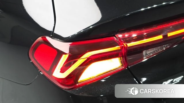 Kia K5 Hybrid 3rd Generation id 4603571 из Кореи 15