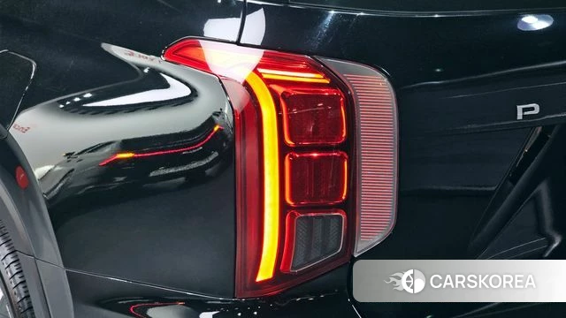 Hyundai Palisade id 4224067 из Кореи 15