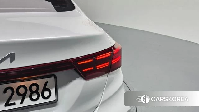 Kia The New K3 2nd generation id 4941852 из Кореи 15