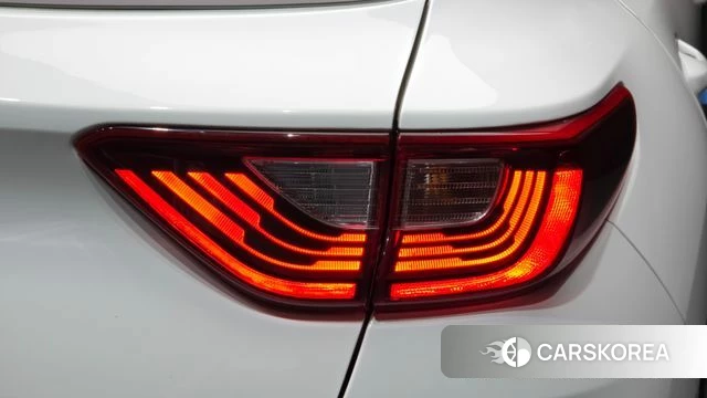 Kia Stonic id 4698197 из Кореи 15