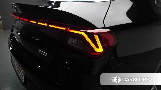 Kia K5 Hybrid 3rd Generation id 4294243 из Кореи 15