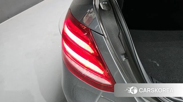Mercedes-Benz E-Class W213 id 4294627 из Кореи 15