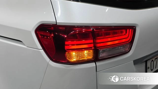 Kia All New Carnival id 4882750 из Кореи 15