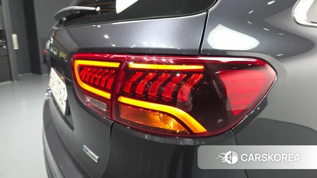 Kia The New Sorento id 4351230 из Кореи 15