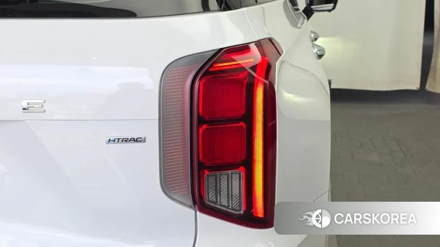 Hyundai Palisade id 4625144 из Кореи 15