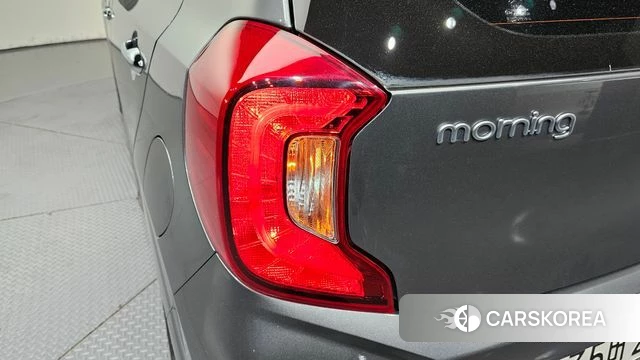 Kia Morning Urban (JA) id 4422300 из Кореи 15