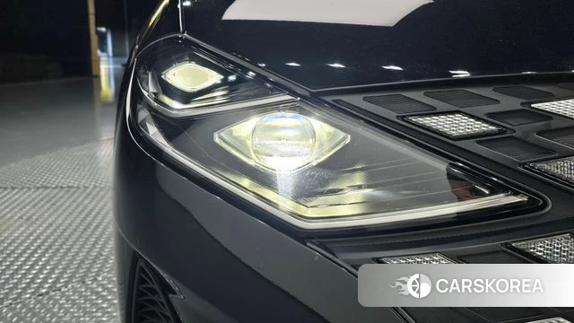 Hyundai The New Grandeur IG id 4769645 из Кореи 15