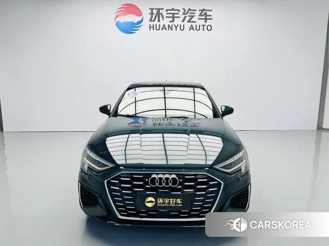 Audi A3 id 4259099 из Китая 15