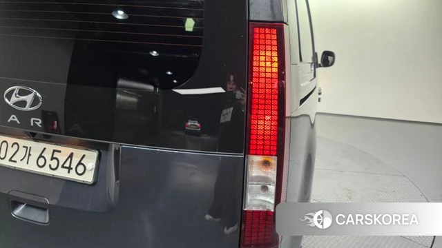 Hyundai Staria id 4354813 из Кореи 15