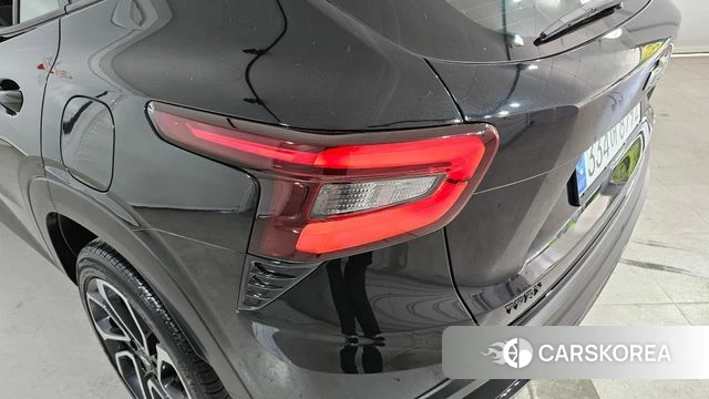 Chevrolet (GM Daewoo) Trax Crossover id 4315414 из Кореи 15
