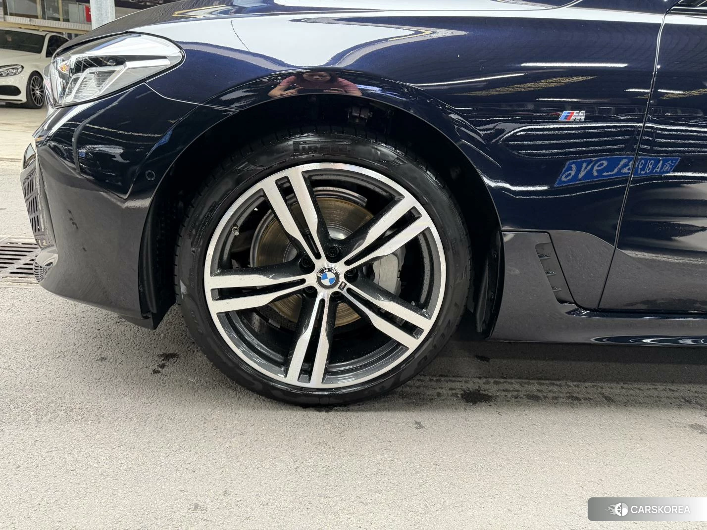 BMW 6 series GT id 4406082 из Китая 15