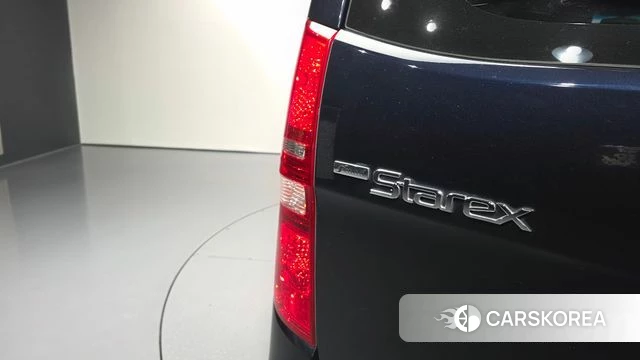Hyundai The New Grand Starex id 4384328 из Кореи 15
