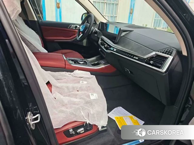 BMW X5 id 4205729 из Китая 15