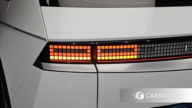 Hyundai Ionic 5 id 4768868 из Кореи 15