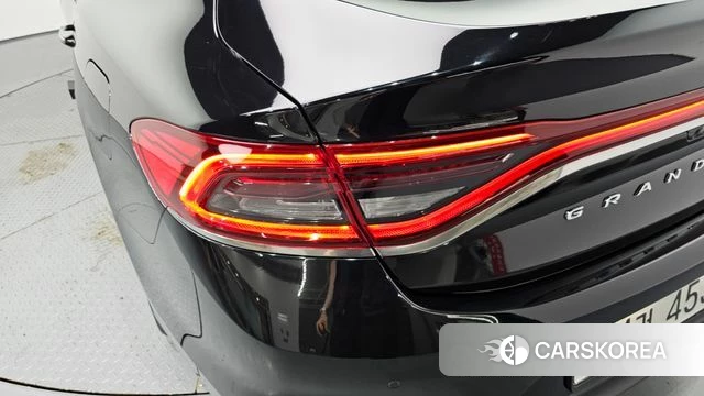 Hyundai Grandeur IG id 4652363 из Кореи 15