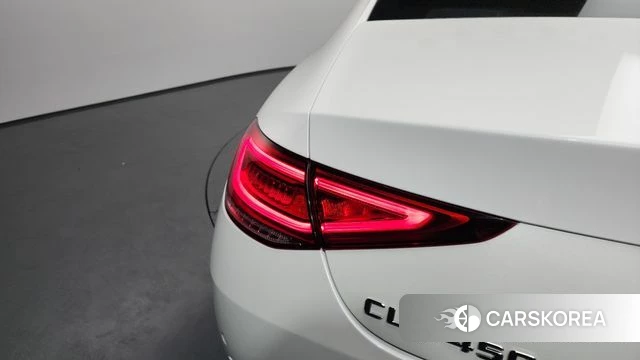 Mercedes-Benz CLS-Class C257 id 4416375 из Кореи 15