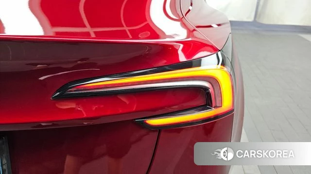 Tesla Model 3 id 4686833 из Кореи 15