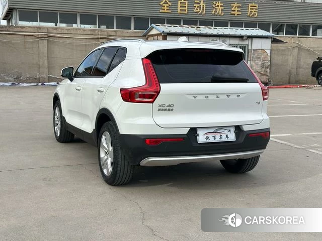 Volvo XC40 id 4208572 из Китая 15