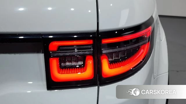 Land Rover Discovery Sports 2nd Generation id 4548725 из Кореи 15